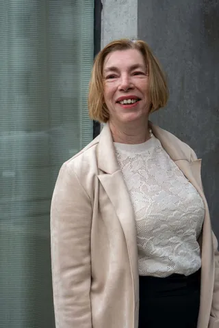 Carine Van Laecke