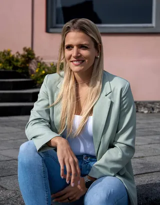 Dominique Maag
