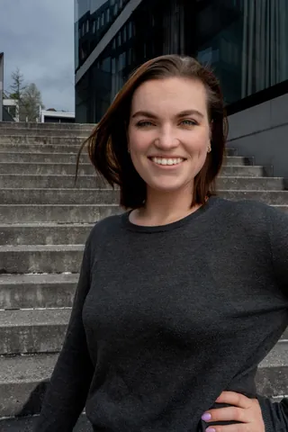 Melissa Vergult