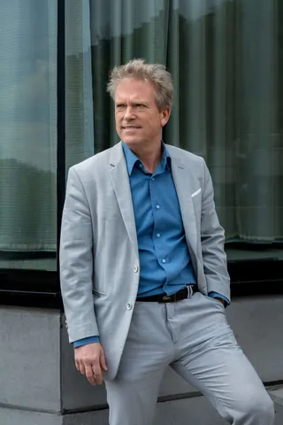 Patrick Vergult